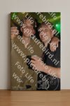 Evenement foto: Serie 2227