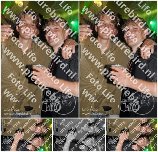 Evenement foto: Serie 2227