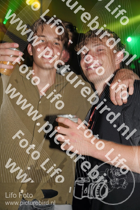 Evenement foto: Serie 2227