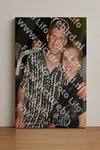 Evenement foto: Serie 2227