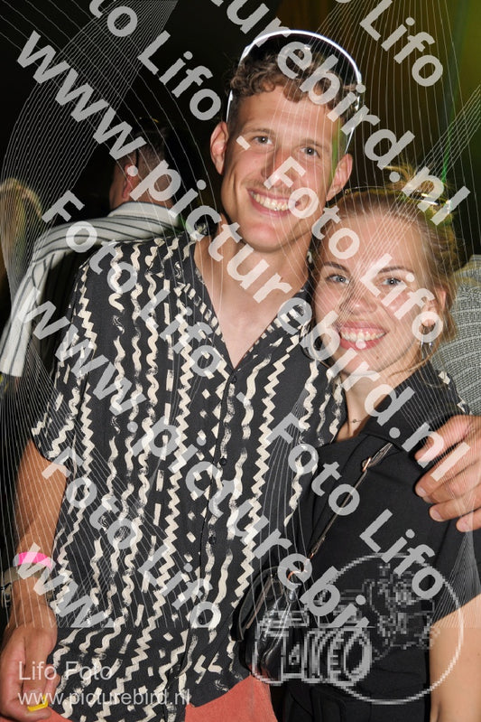 Evenement foto: Serie 2227