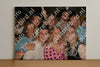 Evenement foto: Serie 2227