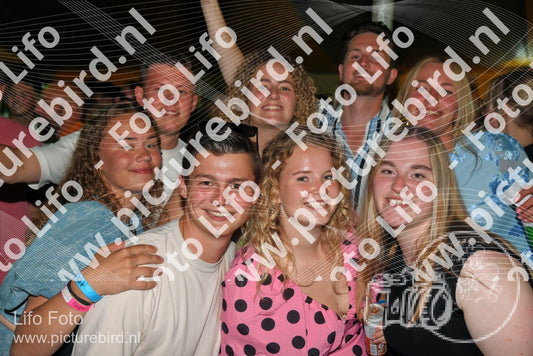 Evenement foto: Serie 2227