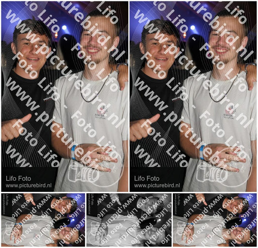 Evenement foto: Serie 2227