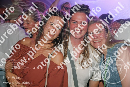 Evenement foto: Serie 2227