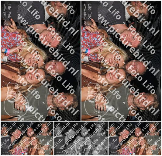Evenement foto: Serie 2227