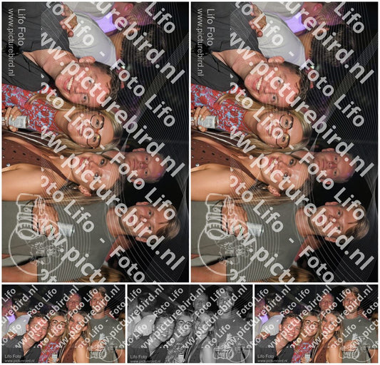 Evenement foto: Serie 2227