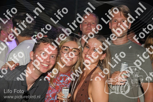 Evenement foto: Serie 2227