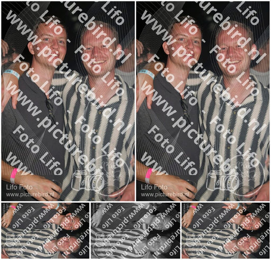 Evenement foto: Serie 2227