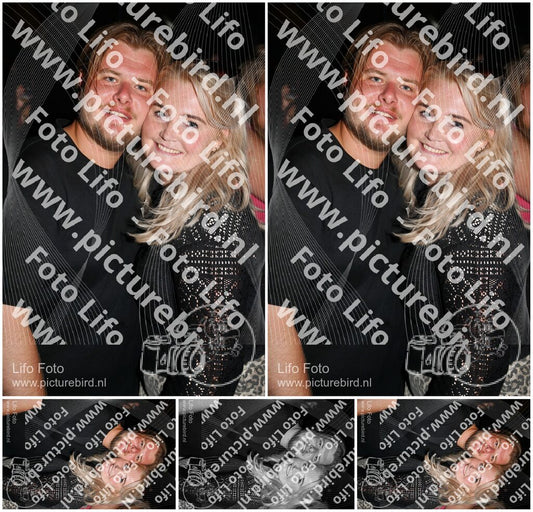 Evenement foto: Serie 2227
