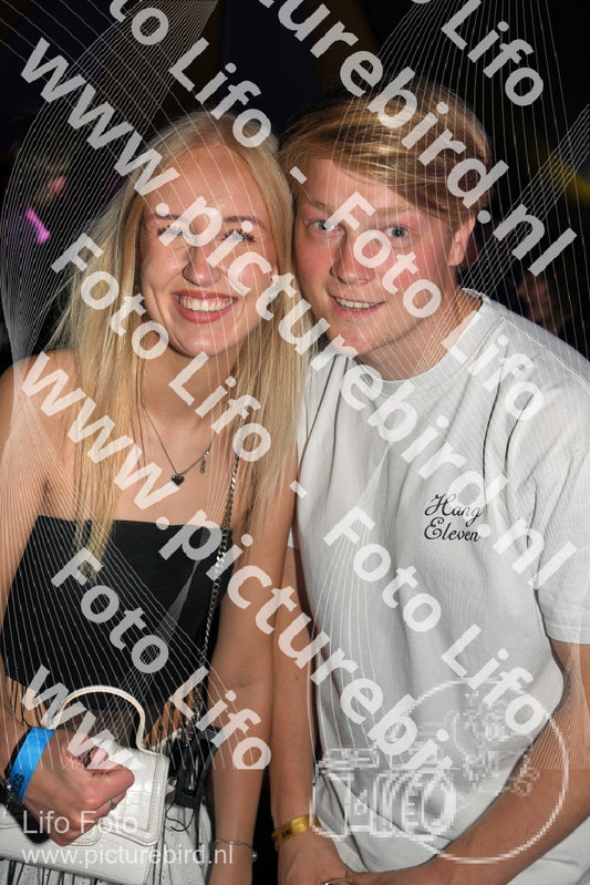 Evenement foto: Serie 2227