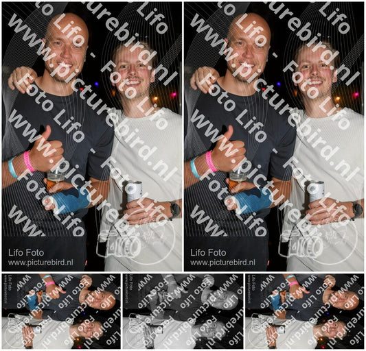 Evenement foto: Serie 2228