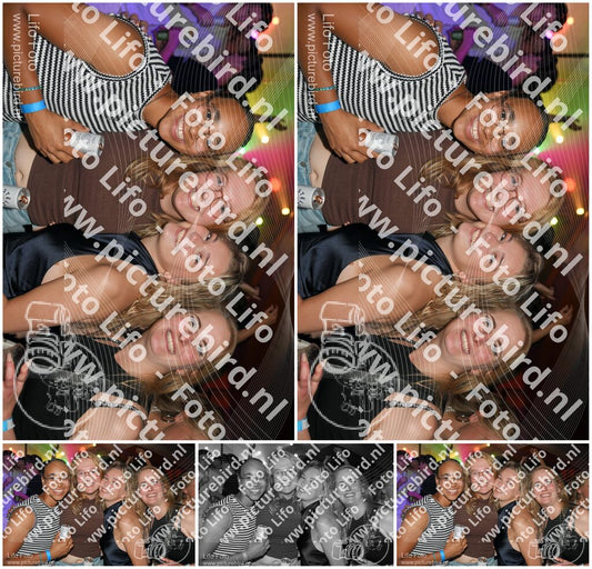 Evenement foto: Serie 2228