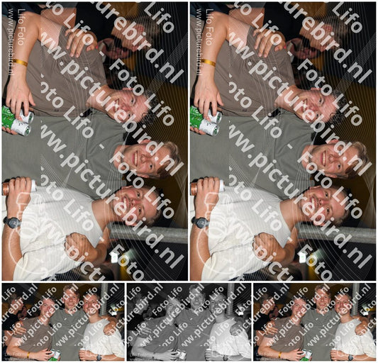 Evenement foto: Serie 2228