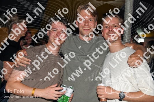 Evenement foto: Serie 2228