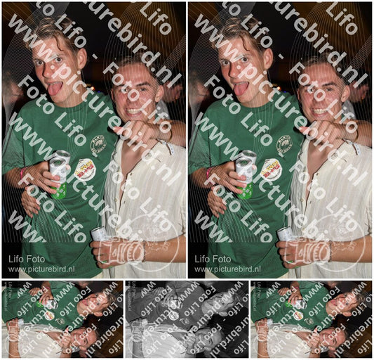Evenement foto: Serie 2228
