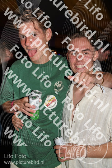 Evenement foto: Serie 2228
