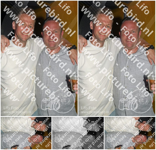 Evenement foto: Serie 2228