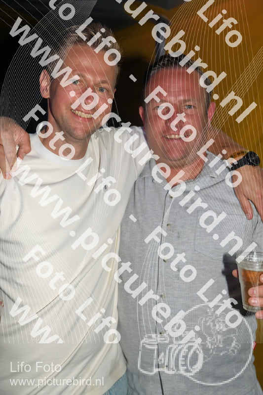 Evenement foto: Serie 2228