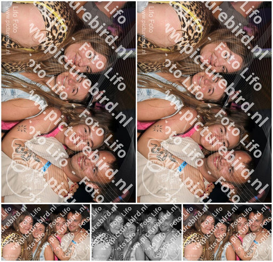 Evenement foto: Serie 2228