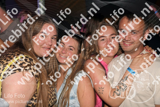 Evenement foto: Serie 2228