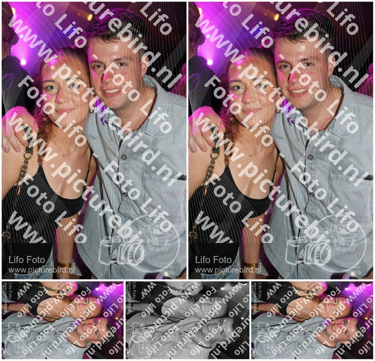 Evenement foto: Serie 2228