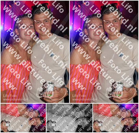Evenement foto: Serie 2228