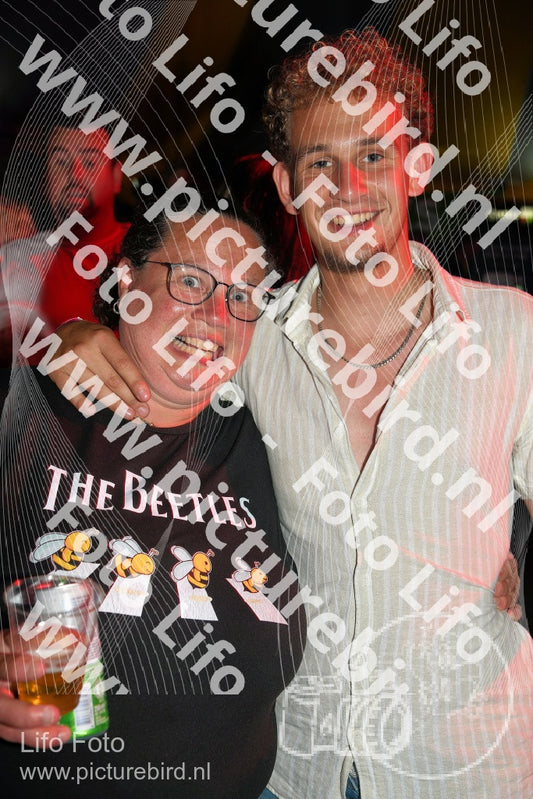 Evenement foto: Serie 2228