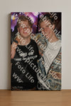 Evenement foto: Serie 2228