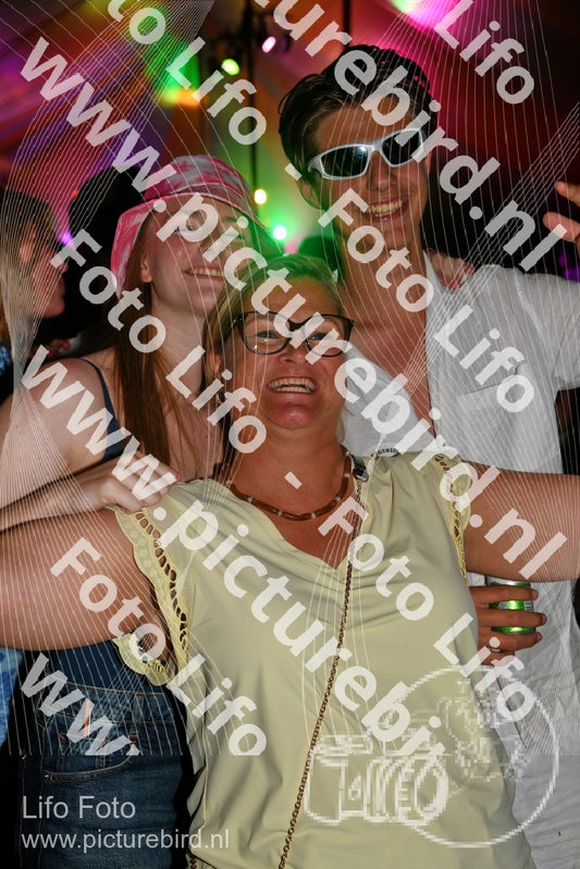 Evenement foto: Serie 2228