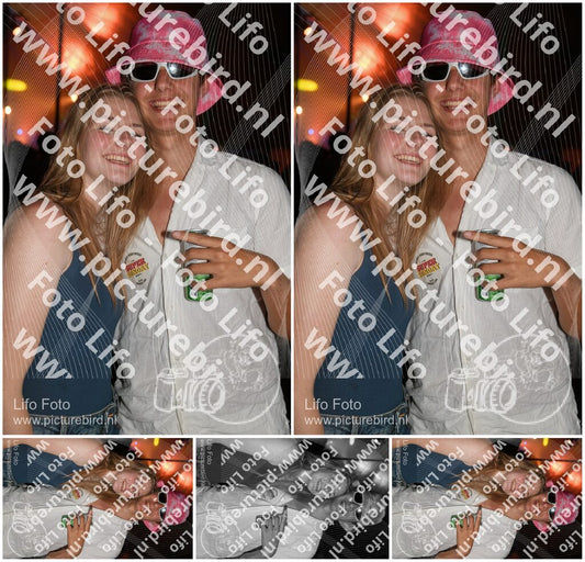Evenement foto: Serie 2228
