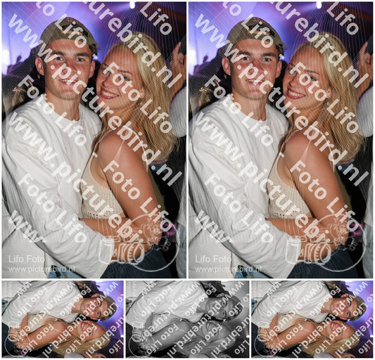 Evenement foto: Serie 2228