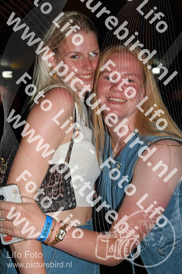 Evenement foto: Serie 2228