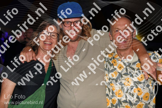 Evenement foto: Serie 2228