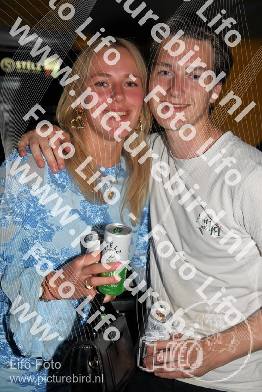 Evenement foto: Serie 2228