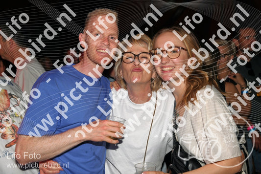 Evenement foto: Serie 2228