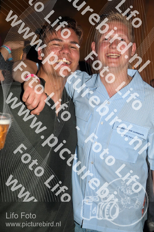 Evenement foto: Serie 2228