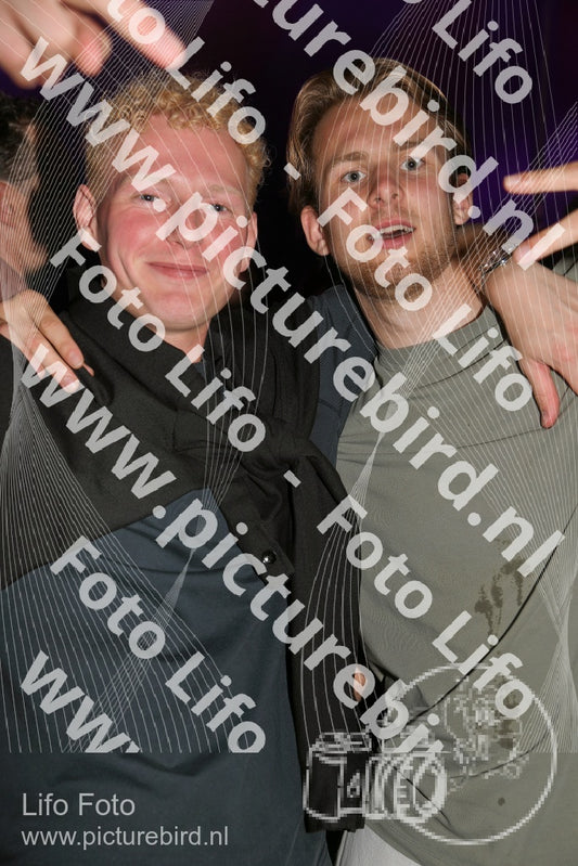 Evenement foto: Serie 2228