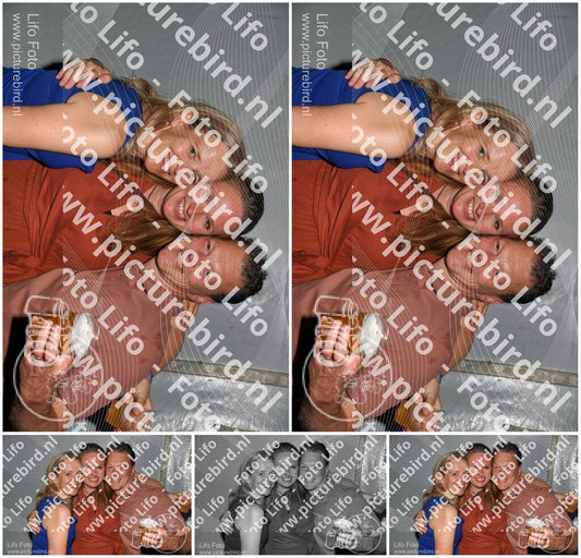 Evenement foto: Serie 2228