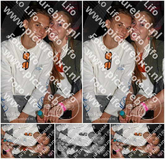 Evenement foto: Serie 2228