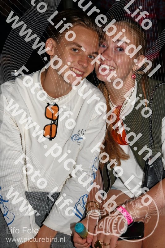 Evenement foto: Serie 2228