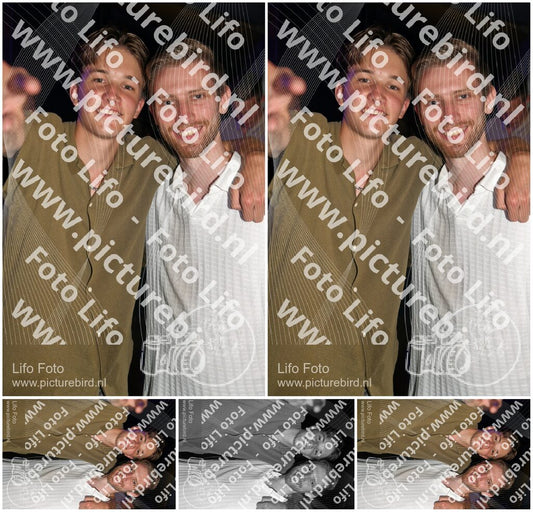 Evenement foto: Serie 2228