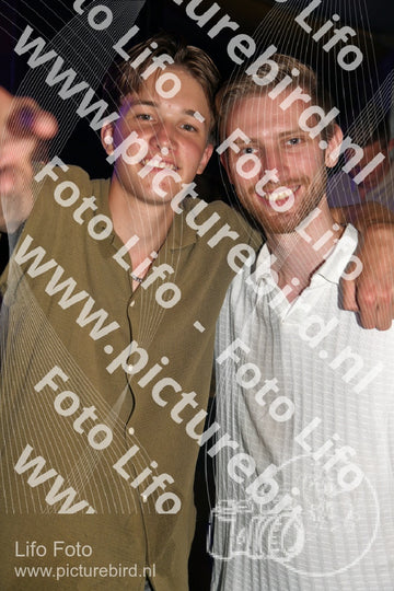 Evenement foto: Serie 2228