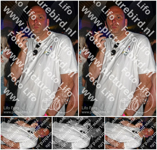 Evenement foto: Serie 2228