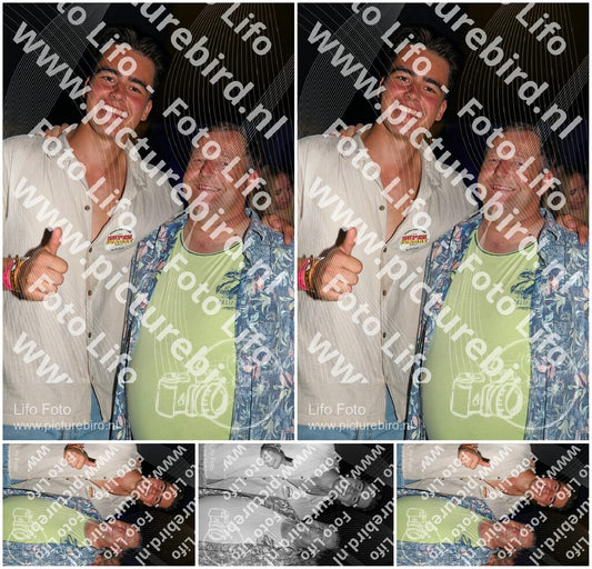 Evenement foto: Serie 2228