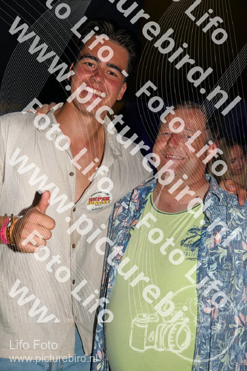 Evenement foto: Serie 2228