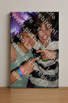 Evenement foto: Serie 2228