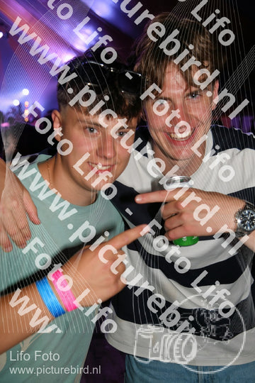 Evenement foto: Serie 2228