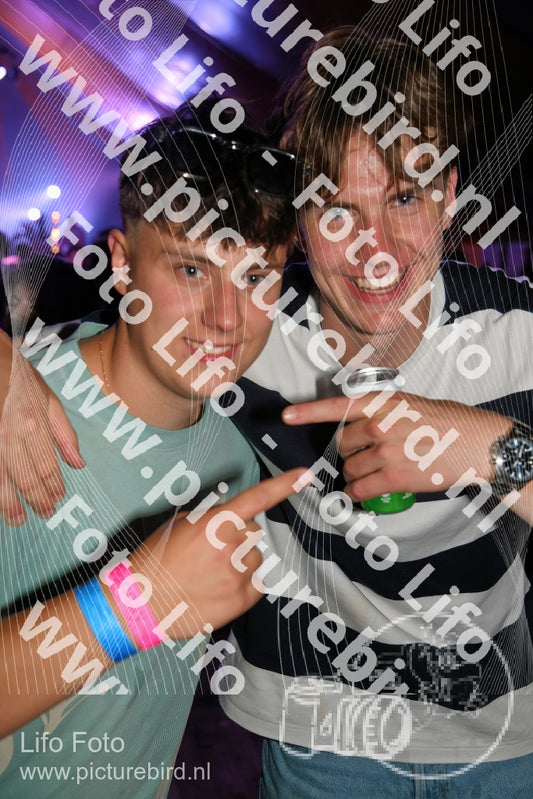Evenement foto: Serie 2228