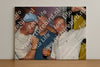 Evenement foto: Serie 2228